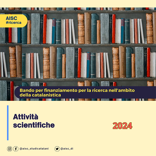 Aperto il bando per attività scientifiche da svolgersi in Italia durante il 2024