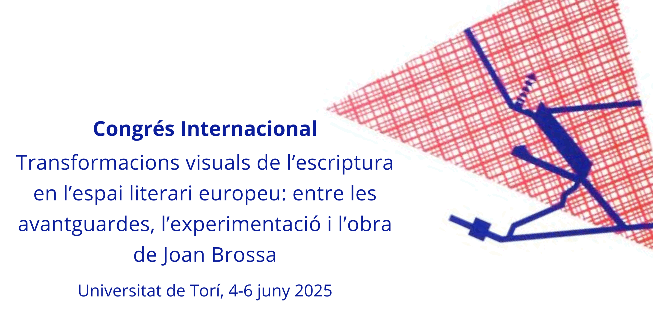 Congresso Internazionale “Trasformazioni visive della scrittura nello spazio europeo”