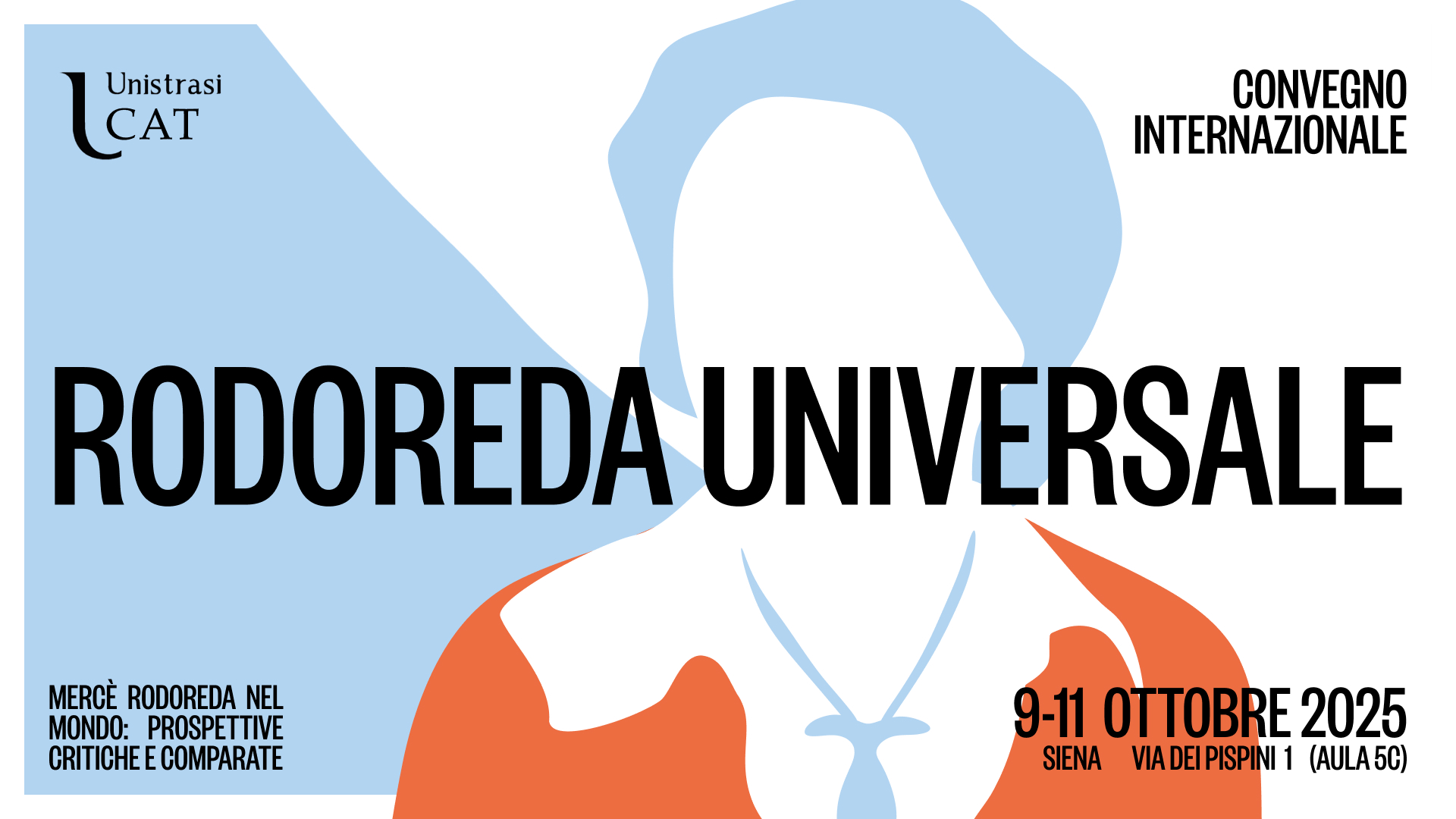 Rodoreda universale. Convegno internazionale (Siena)