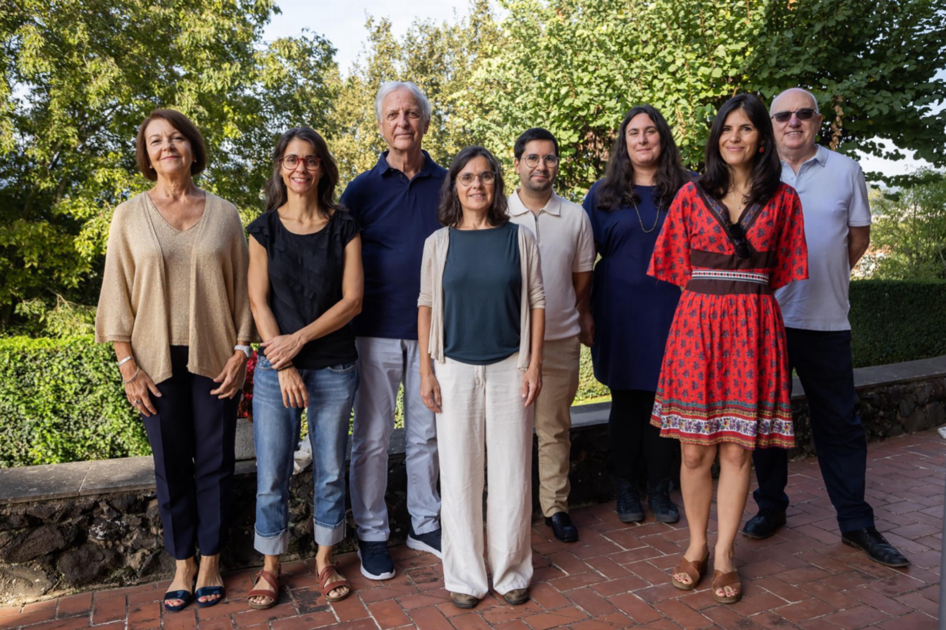 L’AISC partecipa alla prima “Trobada d’associacions internacionals de catalanística” promossa dall’Institut Ramon Llull